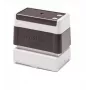 Savainkstantis verslo antspaudas Brother PR3458B6P — atspaudas 34 x 58 mm, juodas