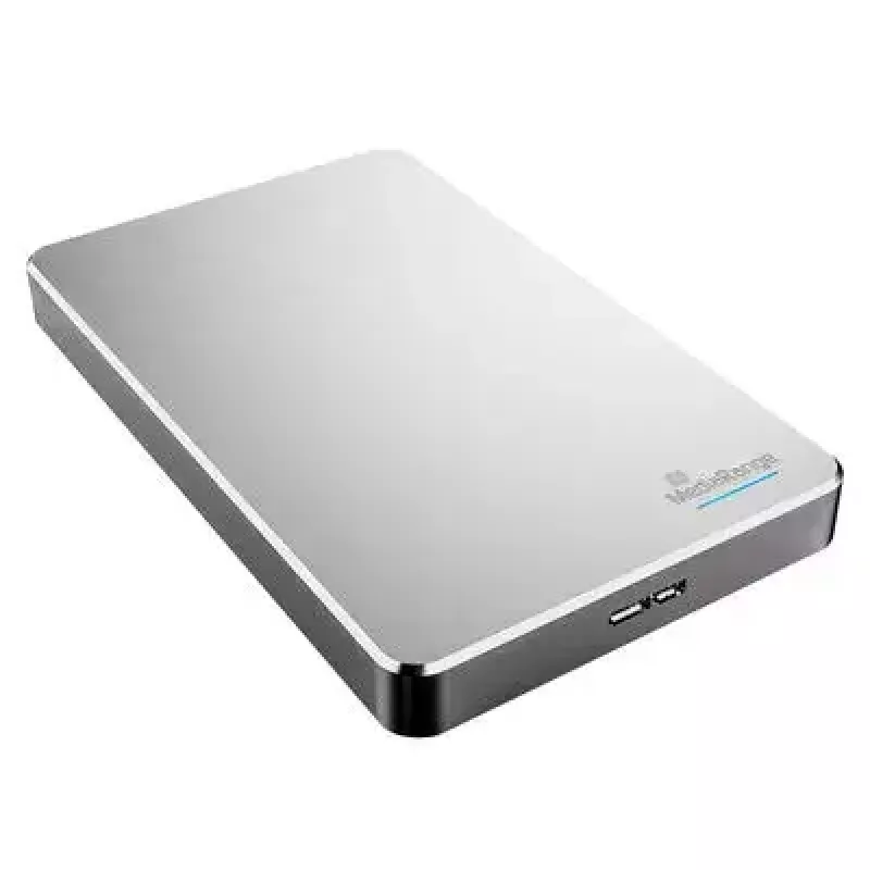 Išorinis kietasis diskas MediaRange 1TB USB 3.2 Gen 1 MR996