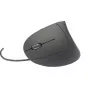Pelė MediaRange MROS231 USB Type-A optinė kairiarankė 2400 DPI