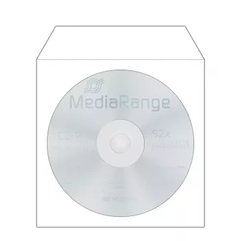 Rankovė MediaRange BOX65