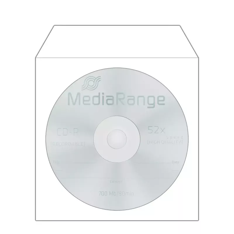 Rankovė MediaRange BOX65