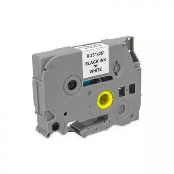 Plastikinė juostelės kasetė MediaRange TZ-211