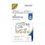 Plastikinė juostelės kasetė MediaRange TZ-211