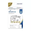 Plastikinė juostelės kasetė MediaRange TZ-221