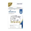 Plastikinė juostos kasetė MediaRange TZ-231