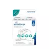 Plastikinės juostelės kasetė MediaRange MRDY91221, skirta Dymo 91221