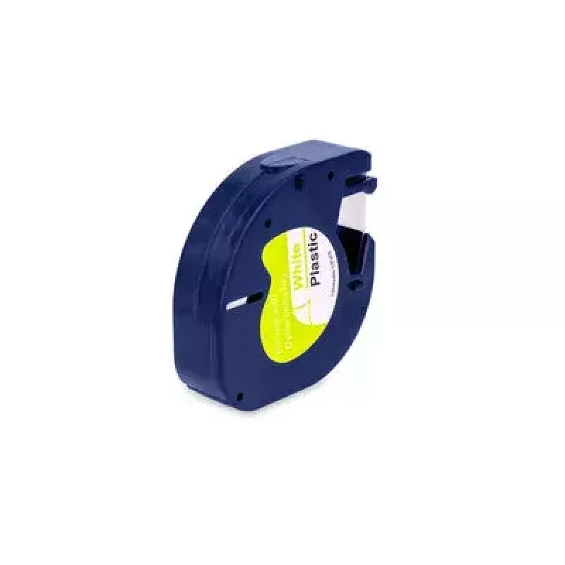 Plastikinės juostelės kasetė MediaRange MRDY91221, skirta Dymo 91221