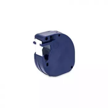 Plastikinės juostelės kasetė MediaRange MRDY91221, skirta Dymo 91221