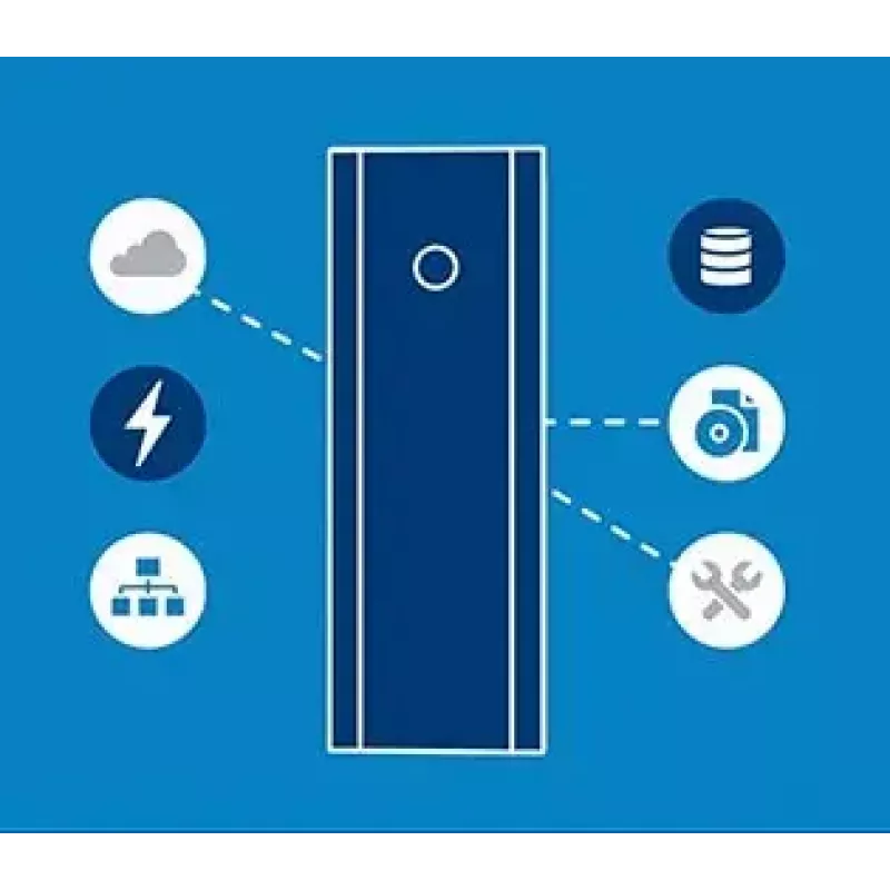 Valdomas jungiklis DELL S-Series S4148F-ON L2/L3 1U Juodas USB 2.0