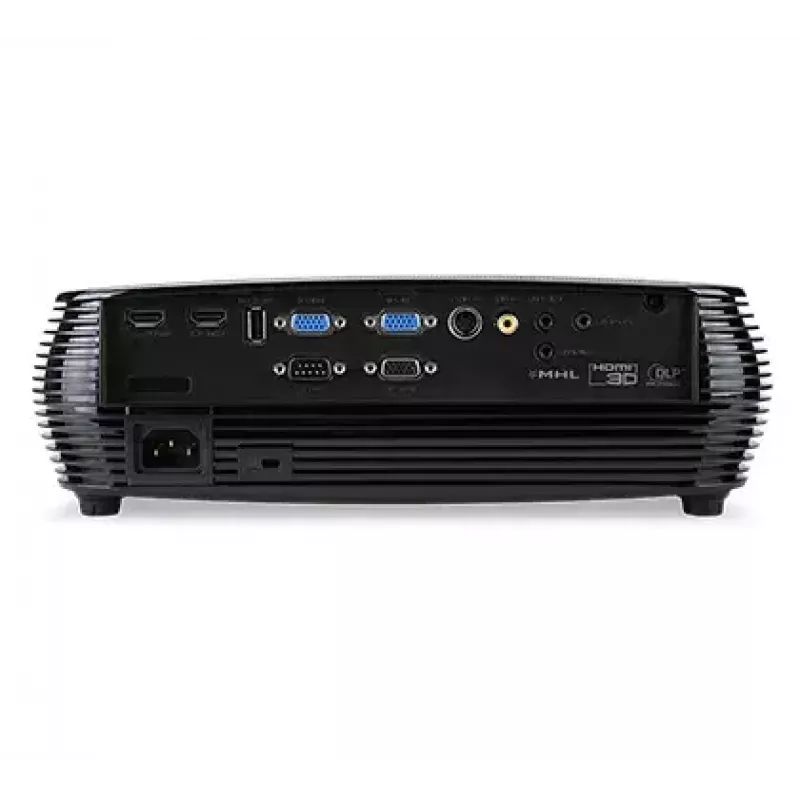 Projektorius Acer Value X1228H
