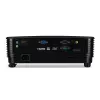 Acer X1329 standartinio atstumo projektorius 4800 ANSI liumenų DLP WXGA 1280x800 juodas