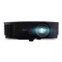 Acer X1329 standartinio atstumo projektorius 4800 ANSI liumenų DLP WXGA 1280x800 juodas
