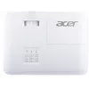 Projektorius Acer P1358i — DLP, 5200 ANSI lm, 16:9, lempa, 5000/10000 val., baltas