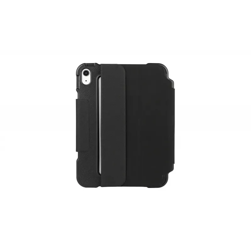TUCANO buferinis dėklas Apple iPad 10,2 col. (7–10 kartos) IPD1022ALNP-BK — 25,9 cm ekranas, 370 g, juodas