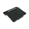 TUCANO buferinis dėklas Apple iPad 10,2 col. (7–10 kartos) IPD1022ALNP-BK — 25,9 cm ekranas, 370 g, juodas