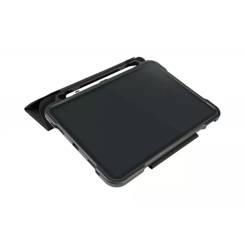 TUCANO buferinis dėklas Apple iPad 10,2 col. (7–10 kartos) IPD1022ALNP-BK — 25,9 cm ekranas, 370 g, juodas