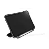 TUCANO buferinis dėklas Apple iPad 10,2 col. (7–10 kartos) IPD1022ALNP-BK — 25,9 cm ekranas, 370 g, juodas