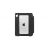 TUCANO buferinis dėklas Apple iPad 10,2 col. (7–10 kartos) IPD1022ALNP-BK — 25,9 cm ekranas, 370 g, juodas