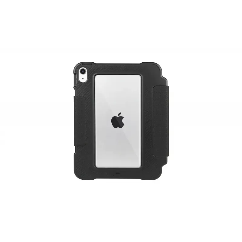 TUCANO buferinis dėklas Apple iPad 10,2 col. (7–10 kartos) IPD1022ALNP-BK — 25,9 cm ekranas, 370 g, juodas