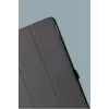 Dėklas-knygelė Tucano TAB-3LE101-BK, skirtas Lenovo Tab M10 10,1 colio, juodas