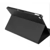 Dėklas-knygelė Tucano TAB-3LE101-BK, skirtas Lenovo Tab M10 10,1 colio, juodas