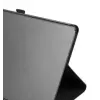 Dėklas-knygelė Tucano TAB-3LE101-BK, skirtas Lenovo Tab M10 10,1 colio, juodas