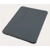 Folio dėklas Tucano Satin iPad 10,9 colio 2022 m. pilkas permatomas