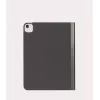 Folio dėklas Tucano Up Elements 27,9 cm 11 colių juodas skirtas iPad Pro Air