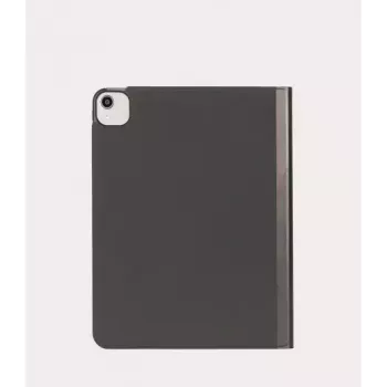 Folio dėklas Tucano Up Elements 27,9 cm 11 colių juodas skirtas iPad Pro Air