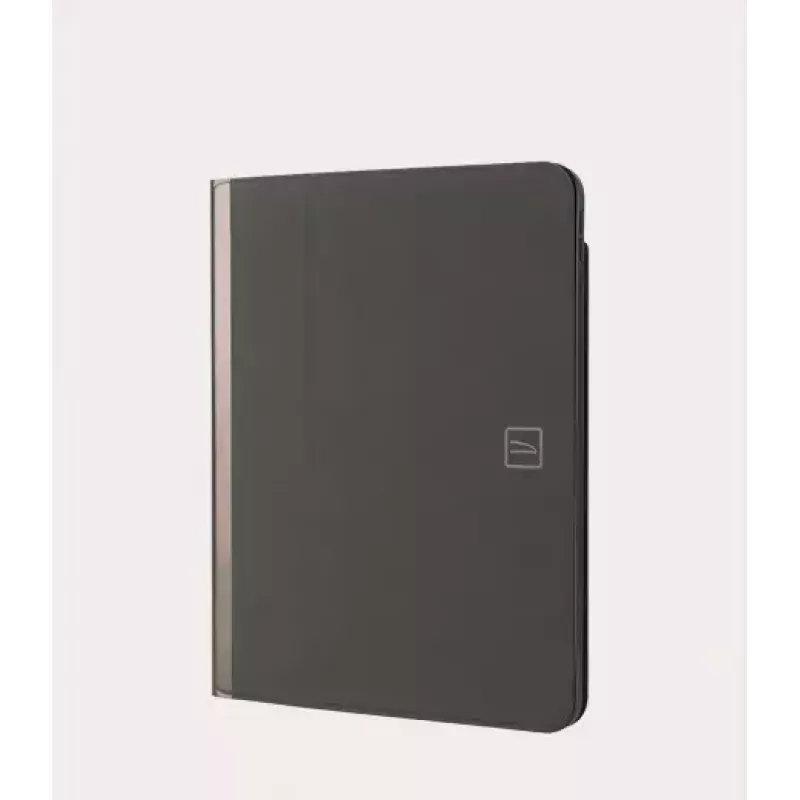 Folio dėklas Tucano Up Elements 27,9 cm 11 colių juodas skirtas iPad Pro Air