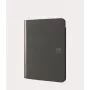 Folio dėklas Tucano Up Elements 27,9 cm 11 colių juodas skirtas iPad Pro Air