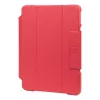 Bamperinis aplanko dėklas TUCANO ALUNNO Apple iPad 10,9 col. (7–10 kart.) – tvirtas, raudonas, 370 g