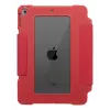 Bamperinis aplanko dėklas TUCANO ALUNNO Apple iPad 10,9 col. (7–10 kart.) – tvirtas, raudonas, 370 g