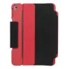 Bamperinis aplanko dėklas TUCANO ALUNNO Apple iPad 10,9 col. (7–10 kart.) – tvirtas, raudonas, 370 g