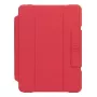 Bamperinis aplanko dėklas TUCANO ALUNNO Apple iPad 10,9 col. (7–10 kart.) – tvirtas, raudonas, 370 g