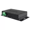 USB šakotuvas Lindy 4 prievadų USB 3.2 Gen 2 Type C metalinis šakotuvas