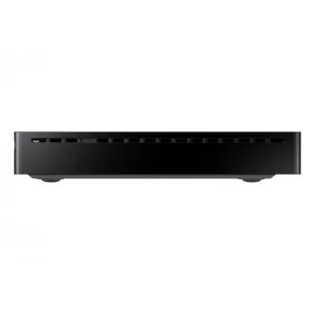 Samsung SBB-SSN Juoda 4K Ultra HD 3840 x 2160 pixels Wi-Fi
