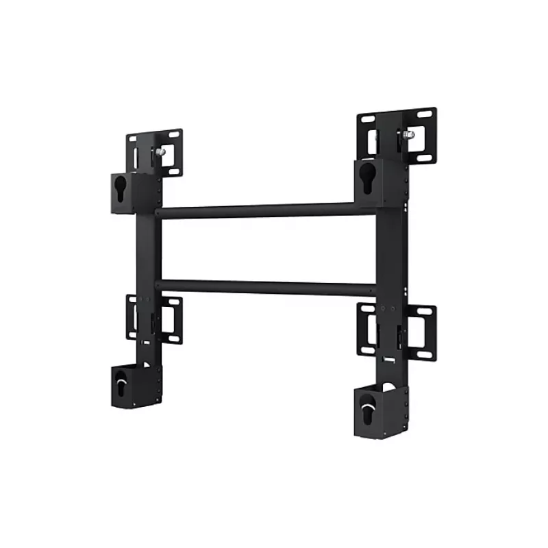 TV laikiklis Samsung WMN-8200SCXEN Juodas Maksimalus VESA 600x400 mm