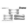 iiyama OMK1-1 monitoriaus tvirtinimo priedas