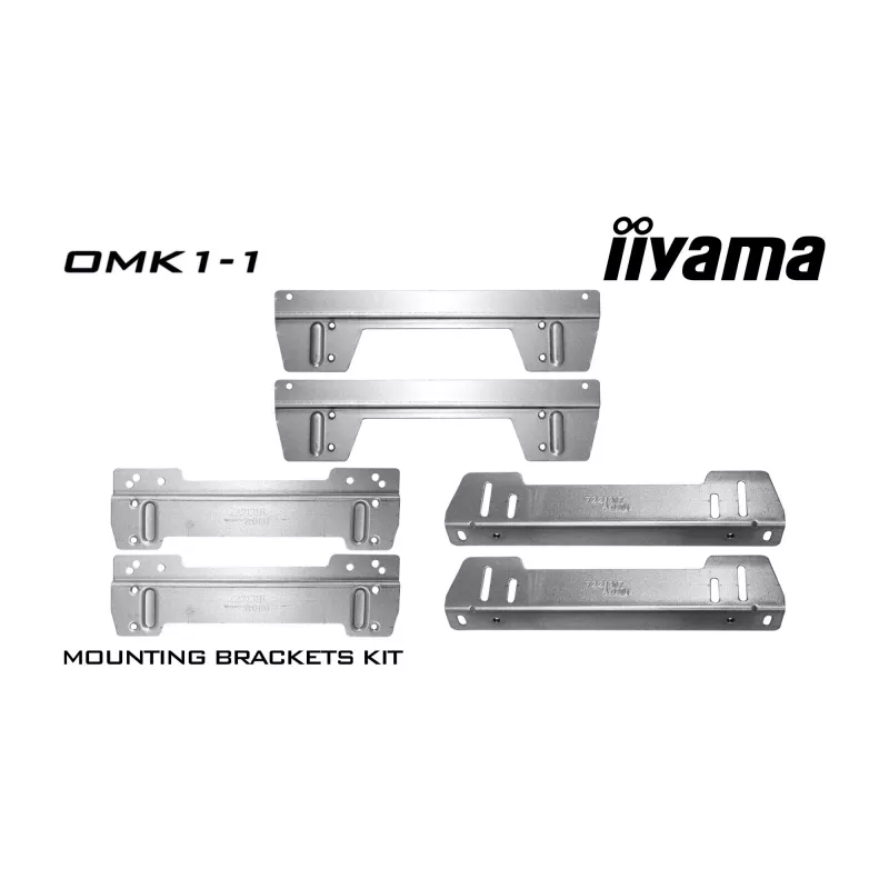 iiyama OMK1-1 monitoriaus tvirtinimo priedas