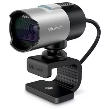 Internetinė kamera Microsoft LifeCam Studio