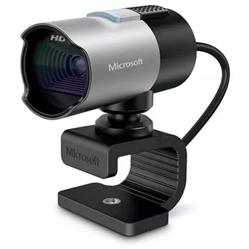 Internetinė kamera Microsoft LifeCam Studio