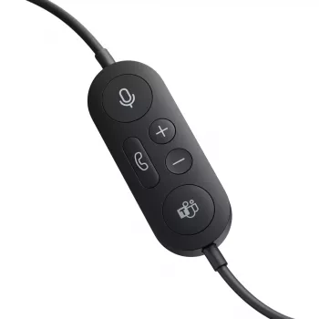 Ausinės „Microsoft Modern USB-C Headset“