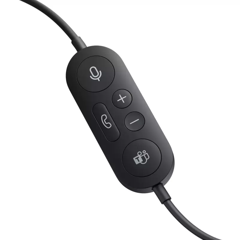 Ausinės „Microsoft Modern USB-C Headset“