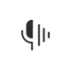 Ausinės „Microsoft Modern USB-C Headset“