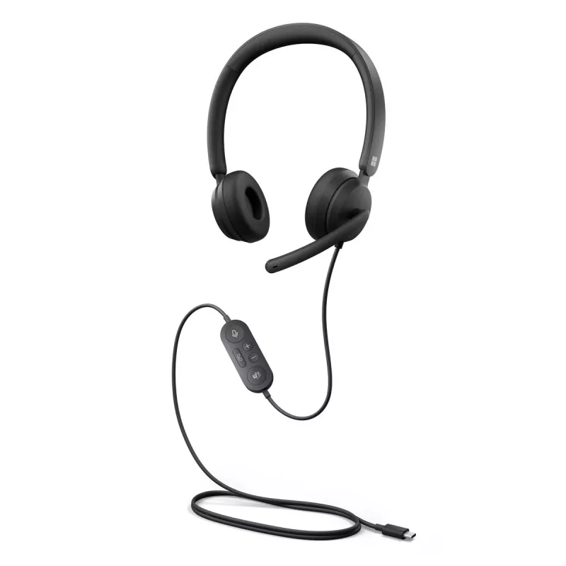 Ausinės „Microsoft Modern USB-C Headset“