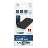 Nešiojama baterija Ansmann PB320PD 10000 mAh