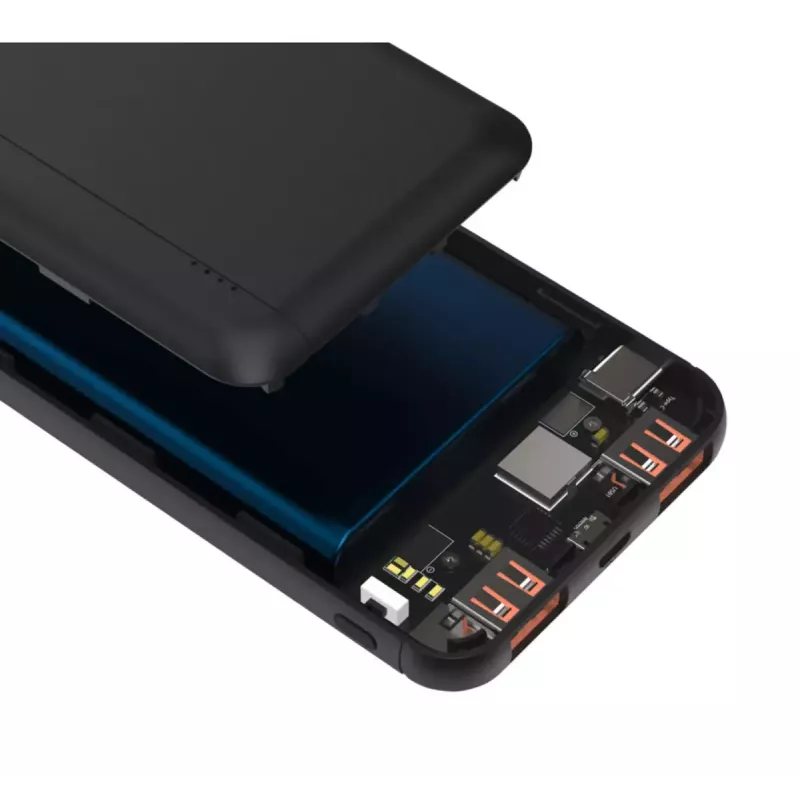 Nešiojama baterija Ansmann PB320PD 10000 mAh