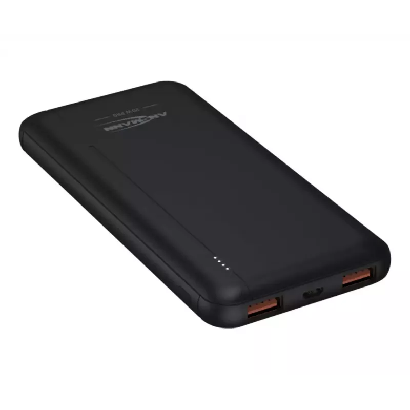 Nešiojama baterija Ansmann PB320PD 10000 mAh
