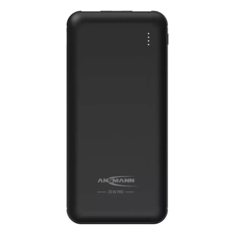 Nešiojama baterija Ansmann PB320PD 10000 mAh